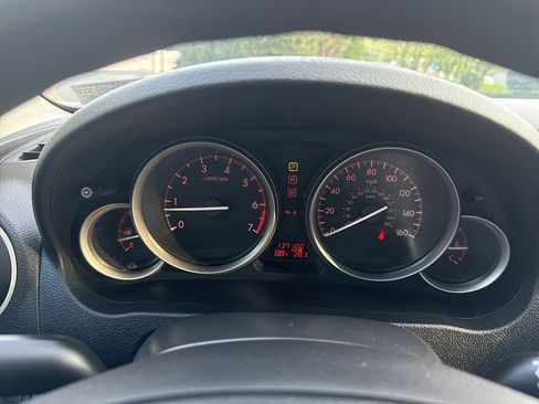 Used 2011 MAZDA MAZDA6 i Sport FWD image 43