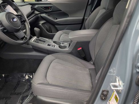 Used 2024 Subaru Crosstrek 2.0i Premium AWD/4WD image 16