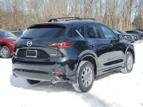 New 2025 MAZDA CX-5 AWD 2.5 S image 3