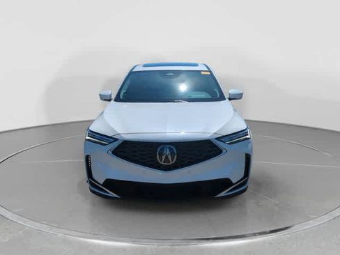 Certified 2025 Acura MDX FWD w/ Technology Package image 3