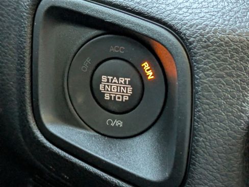 New 2026 Jeep Gladiator Sport image 29