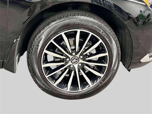 Used 2025 Acura RDX SH-AWD w/ Advance Package image 7