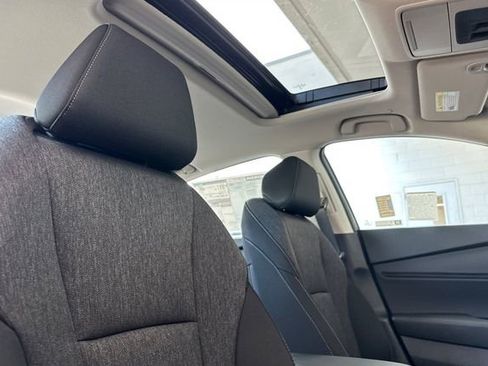 New 2026 Honda Accord SE image 17