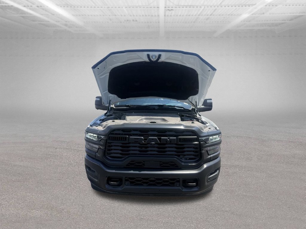 Used 2025 RAM 2500 Tradesman w/ Safety Group AWD/4WD image 62