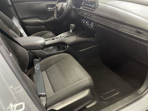 Used 2023 Honda HR-V Sport image 23