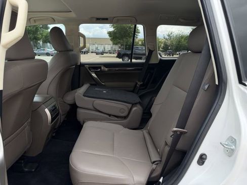Used 2021 Lexus GX 460 Premium AWD/4WD image 27