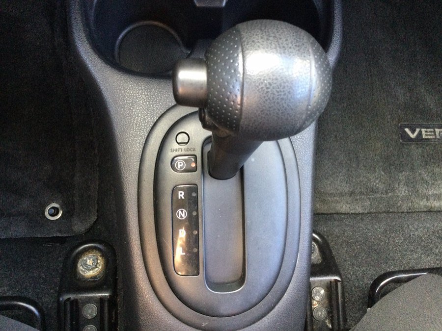Used 2015 Nissan Versa Note S Plus FWD image 30
