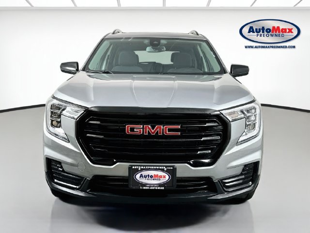 Used 2024 GMC Terrain SLE w/ Driver Convenience Package AWD/4WD image 7