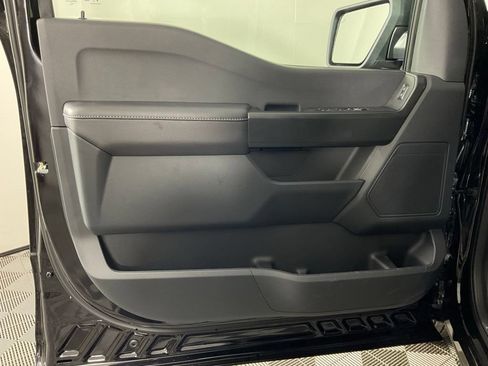 New 2026 Ford F150 STX w/ Equipment Group 200A RWD image 12