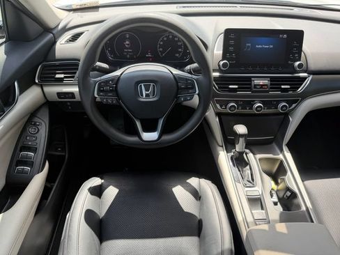 Used 2020 Honda Accord LX image 15