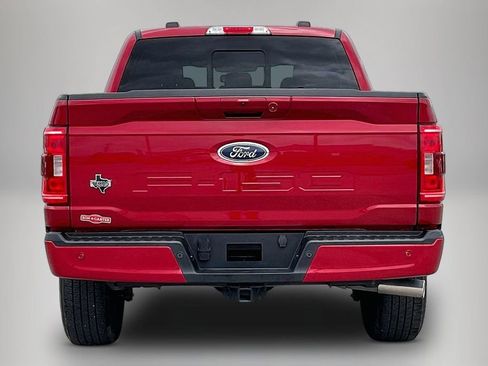 Used 2022 Ford F150 XLT w/ Equipment Group 302A High image 6