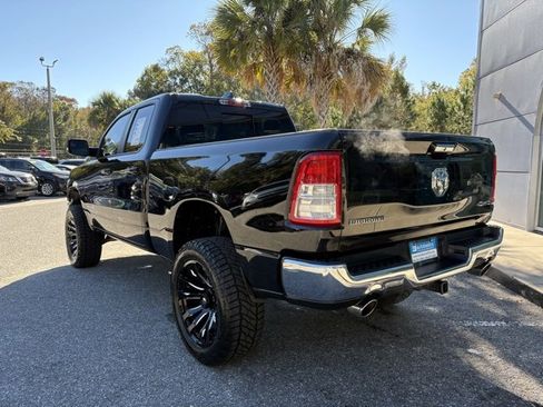 Used 2020 RAM 1500 Big Horn image 3