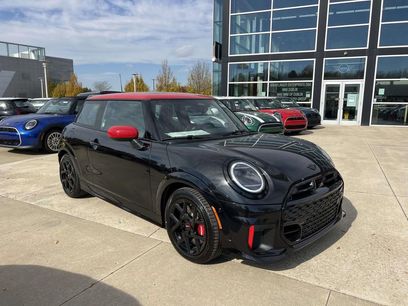 New 2026 MINI Cooper John Cooper Works
