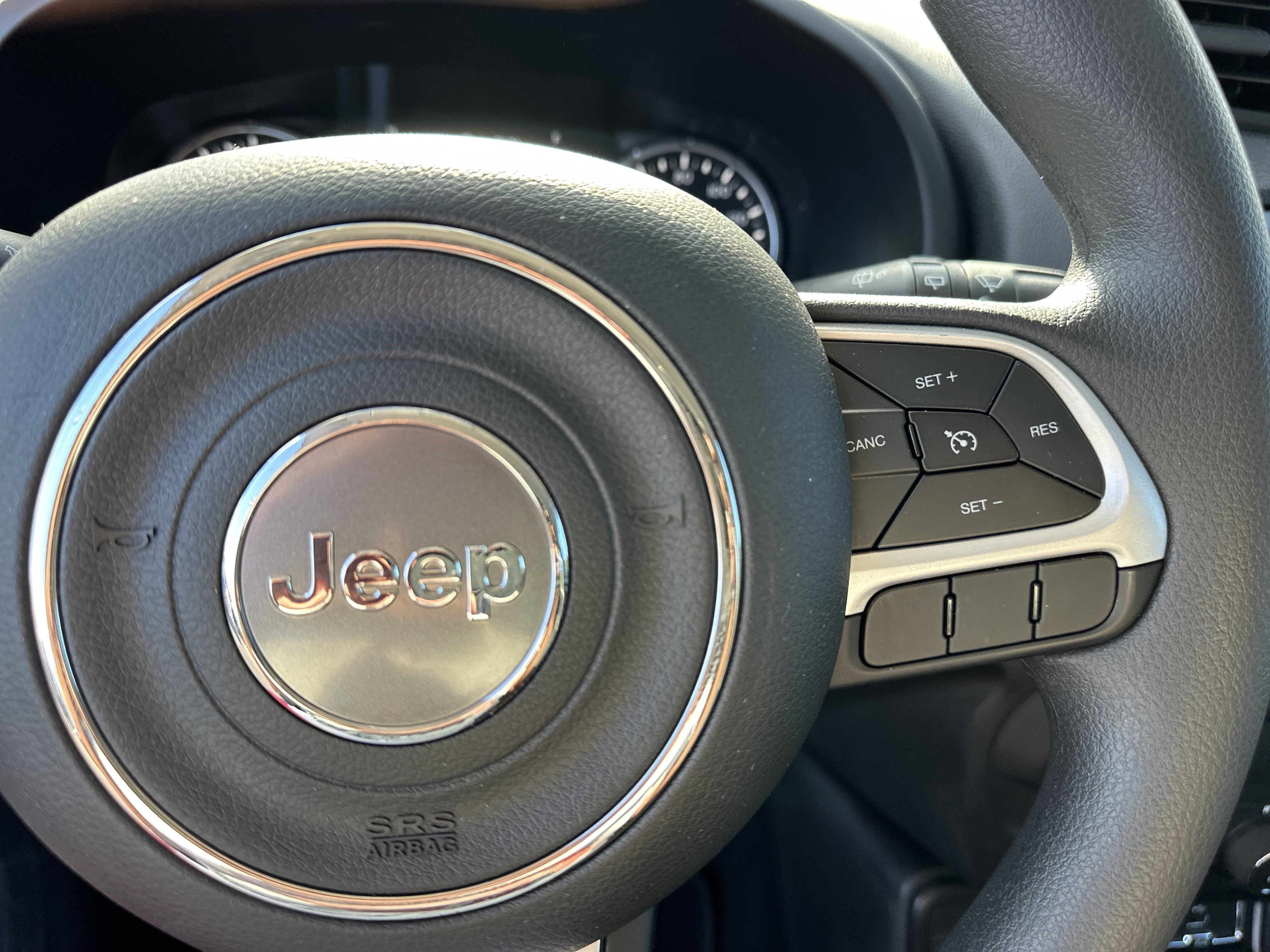 Used 2021 Jeep Renegade Sport AWD/4WD image 26