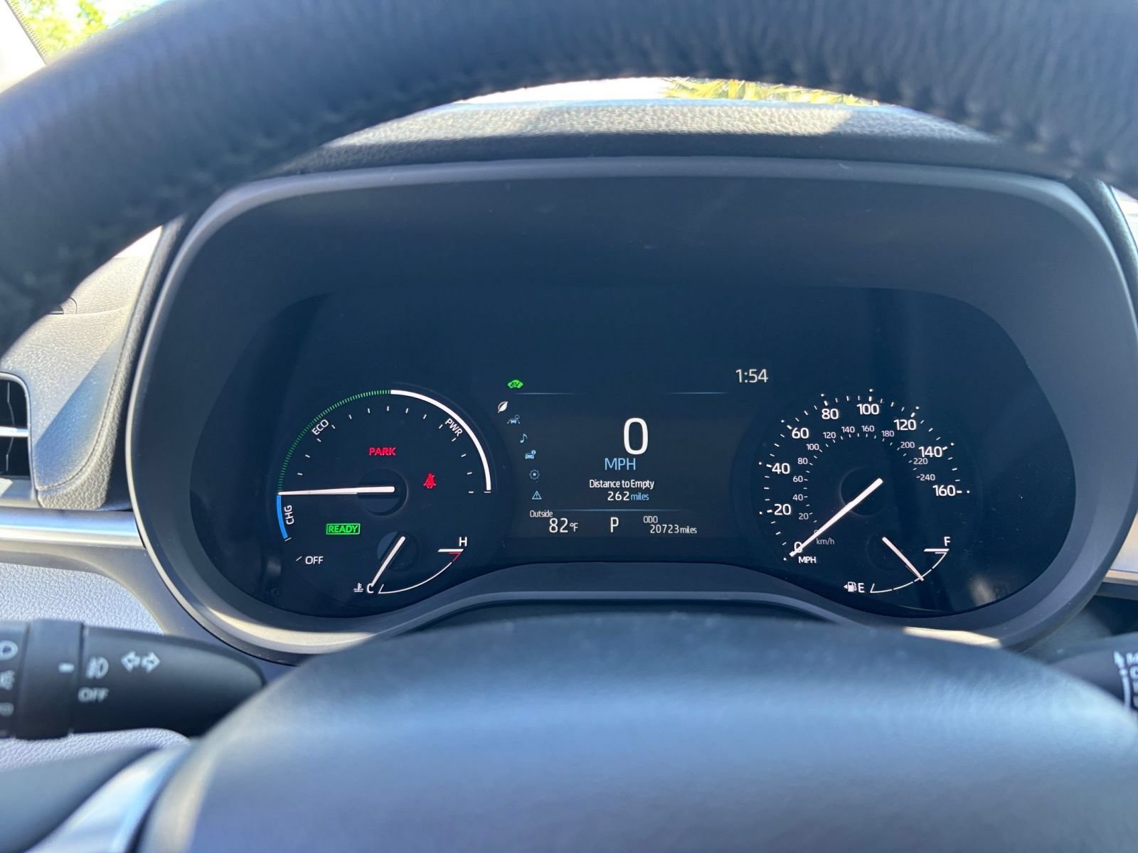 Used 2025 Toyota Sienna XLE FWD image 43