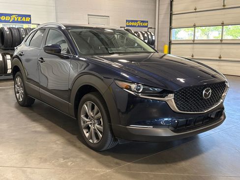 Used 2026 MAZDA CX-30 AWD 2.5 S image 3