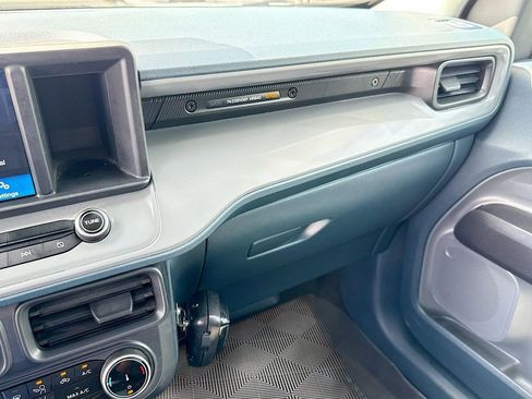 Used 2024 Ford Maverick XL w/ Equipment Group 100A Standard image 24