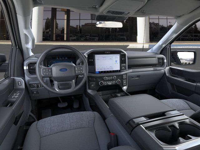 New 2026 Ford F150 XLT w/ Mobile Office Package RWD image 9