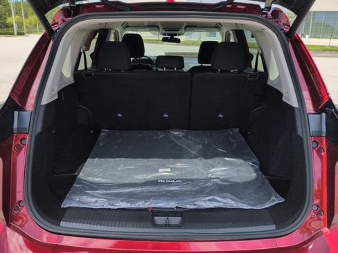 Used 2026 Nissan Rogue SV FWD image 14