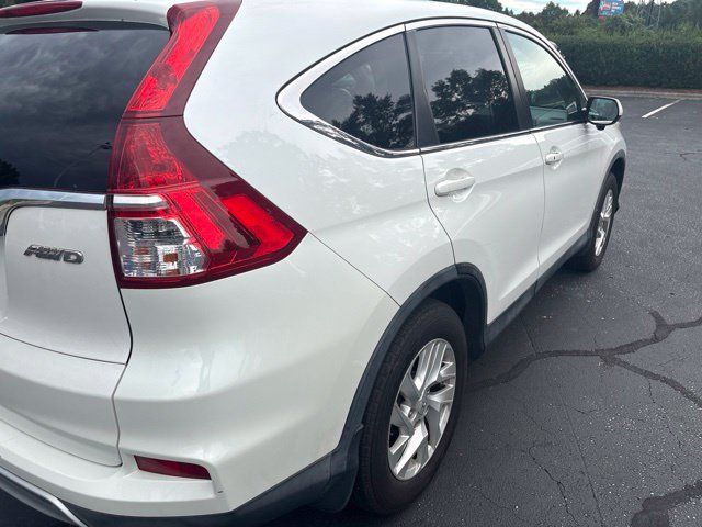 Used 2016 Honda CR-V EX image 8
