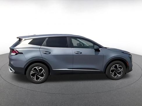 Used 2025 Kia Sportage LX FWD image 14