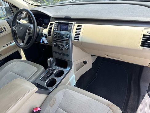 Used 2014 Ford Flex SE FWD image 13