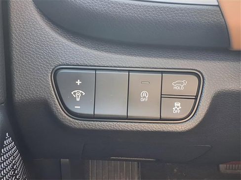 New 2026 Kia Seltos EX w/ EX Sunroof Package image 18