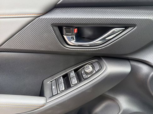 Used 2025 Subaru Crosstrek 2.5i Limited w/ Popular Package #3A image 20