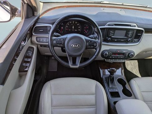 Used 2016 Kia Sorento EX w/ EX Premium Package FWD image 17