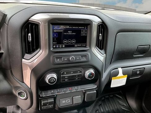 New 2026 GMC Sierra 1500 Pro w/ Pro Value Package AWD/4WD image 8