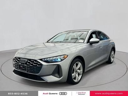 Used 2025 Audi A5 2.0T Premium w/ Premium Plus