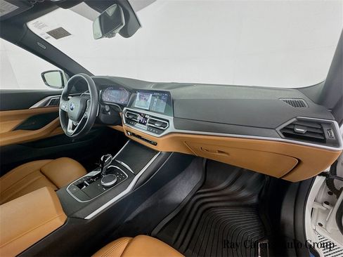 Certified 2023 BMW 430i xDrive Coupe w/ Premium Package image 30