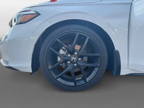 Certified 2025 Honda Civic Sport image 14