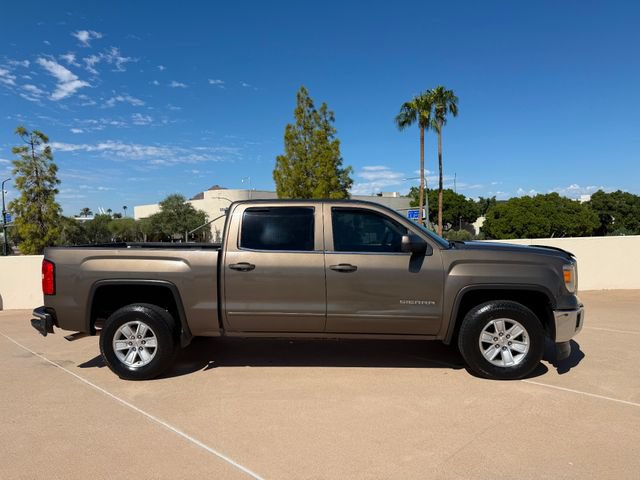 Used 2014 GMC Sierra 1500 SLE w/ SLE Value Package RWD image 12
