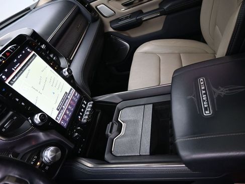 Used 2019 RAM 1500 Limited image 20