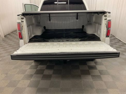 Used 2013 Ford F150 FX4 w/ FX Appearance Pkg image 29