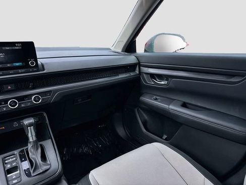 Certified 2024 Honda CR-V EX image 28