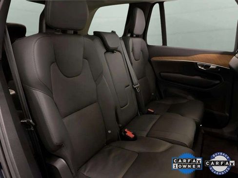 Used 2025 Volvo XC90 B6 Plus image 85