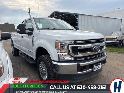 Used 2020 Ford F350 XL w/ STX Appearance Package