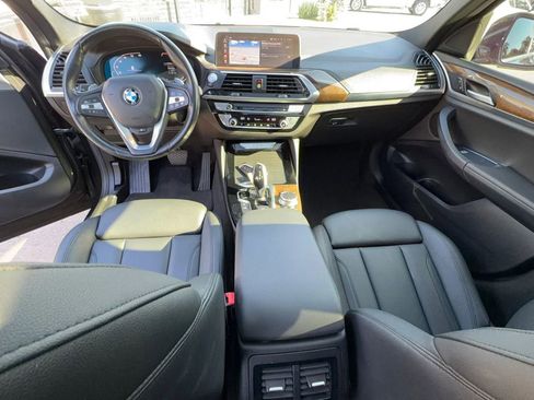 Used 2020 BMW X4 xDrive30i w/ Convenience Package image 30