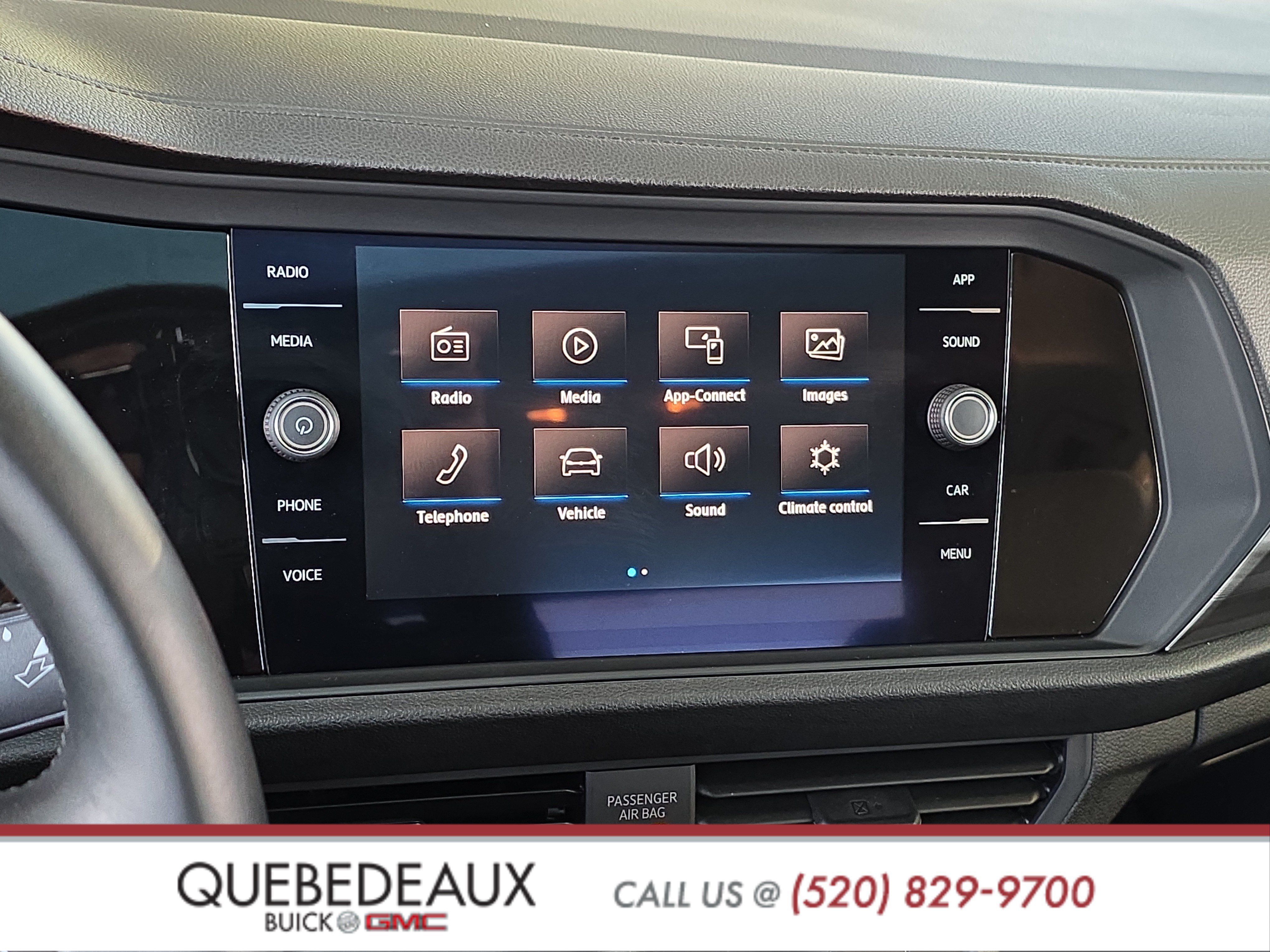 Used 2019 Volkswagen Jetta SEL FWD image 19