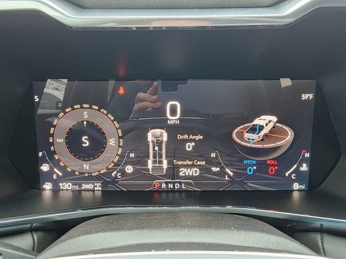 New 2026 GMC Canyon Elevation w/ Convenience Package image 26