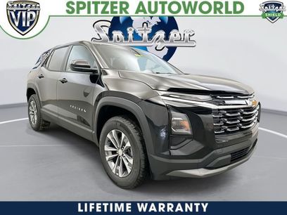 New 2026 Chevrolet Equinox LT w/ Convenience Package II