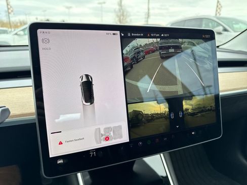 Used 2019 Tesla Model 3 Long Range image 54