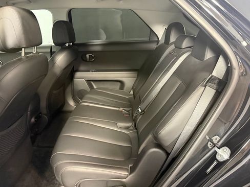 Used 2025 Hyundai Ioniq 5 SEL RWD image 19