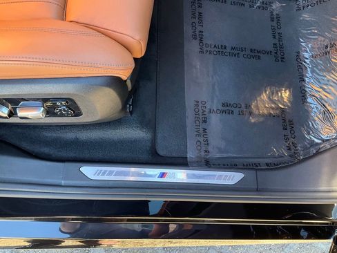 Used 2021 BMW X5 xDrive45e w/ M Sport Package image 66