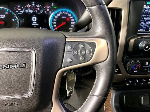 Used 2019 GMC Sierra 3500 Denali w/ Duramax Plus Package image 23
