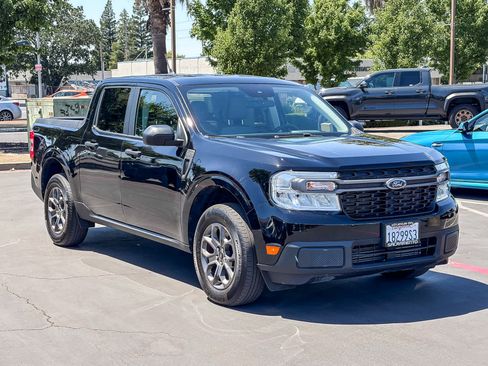Used 2022 Ford Maverick XLT w/ Equipment Group 300A Standard AWD/4WD image 5