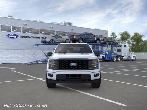 New 2026 Ford F150 STX AWD/4WD image 6
