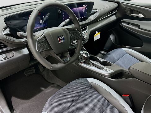 New 2026 Buick Envista Preferred w/ Convenience I Package image 12